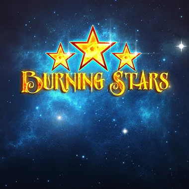 Burning Stars