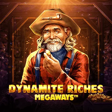 Diamond Riches Megaways