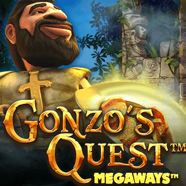 Gonzo’s Quest Touch
