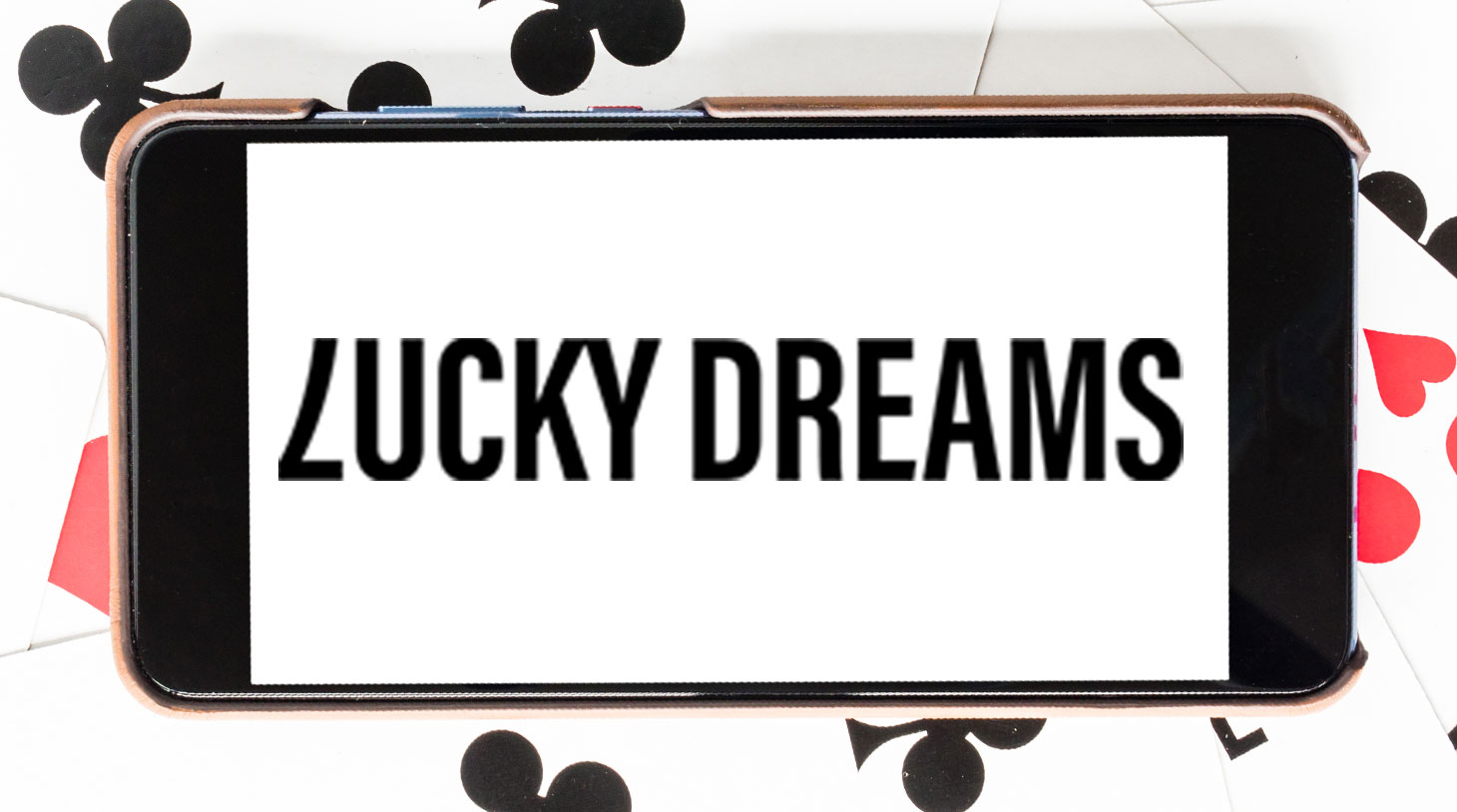 lucky dreams casino mobile app